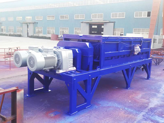 穩定土攪(jiǎo)拌機